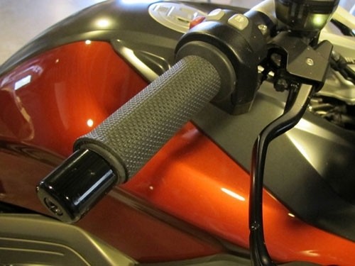 Mark iv honda suzuki #6