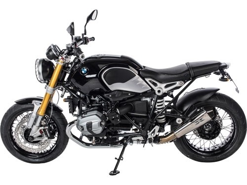 Tank Pad Set R Nine T Scrambler Racer Pure Urban Gs