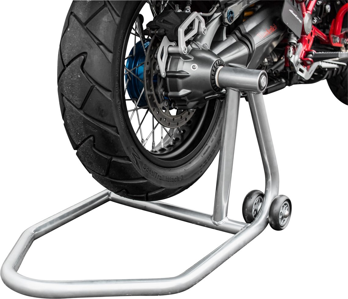 bmw r nine t paddock stand