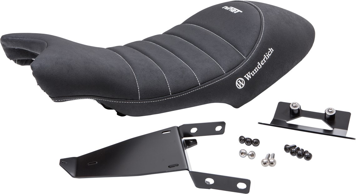 bmw r nine t solo seat