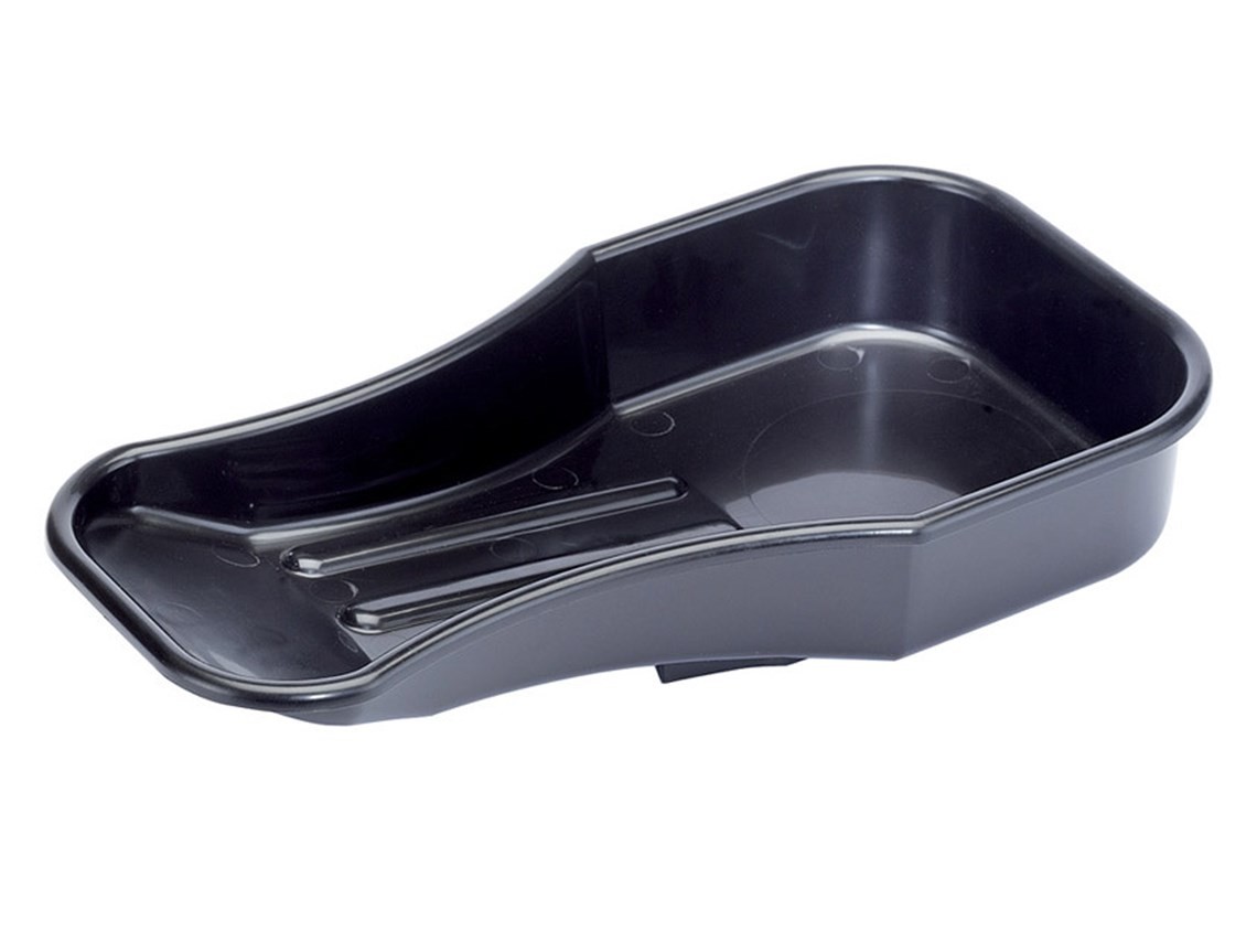 harley davidson oil drain pan