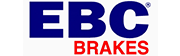 EBC disc pads