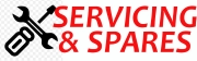 Servicing and Spares