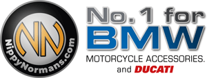 Nippy Normans - No.1 for BMW Motorcycle Accessories