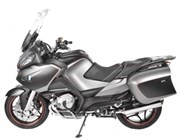 R1200RT (2010 to 2013)