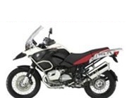 R1200 ADV (04 to 07)
