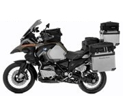 R1200GS LC Adventure 2014 on