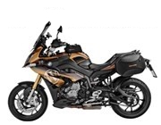 S1000XR (to 2019)
