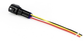 Cables, pigtails, accessories etc