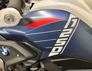 R1250GS (2018 on)