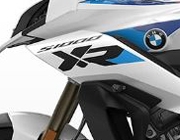 S1000XR (2020 on) M1000XR