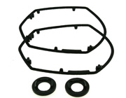 Gaskets and seals