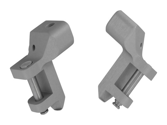 Rider footpeg lowering - R1200RT LC, R1250RT