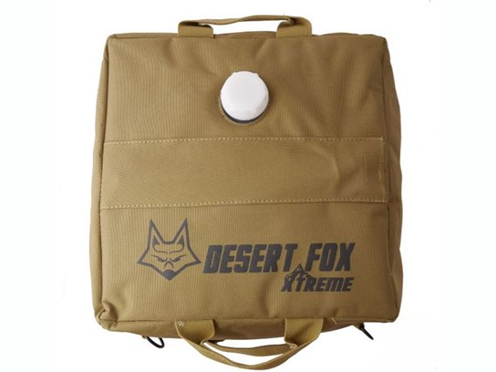 Desert Fox Folding Fuel Cell (20 litre)