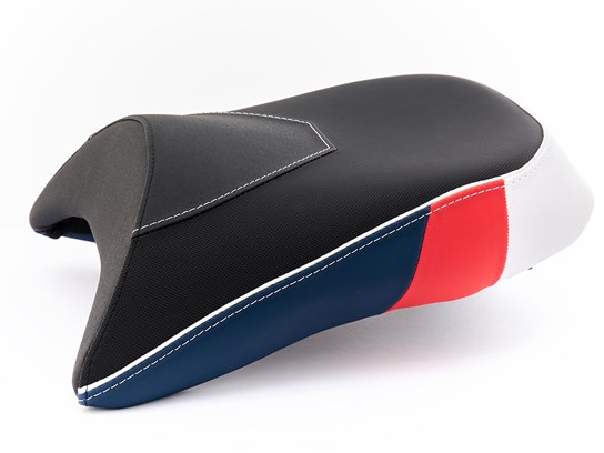 Wunderlich seat rear R1200GS LC/Adventure LC, R1250GS/Adventure – (Trophy Edition)