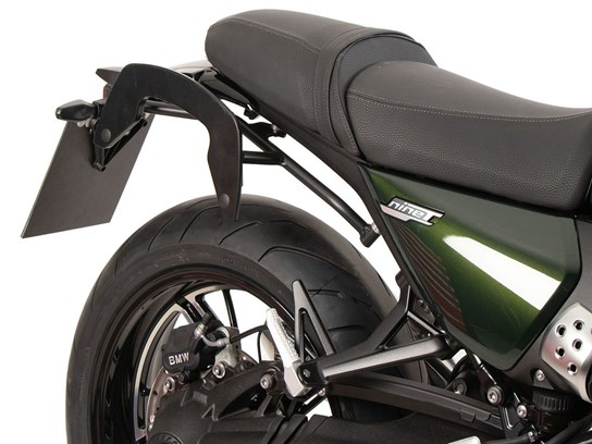 Wunderlich Legacy C-Bow Side Pannier hangers (pair) R12 nine T (not R12)