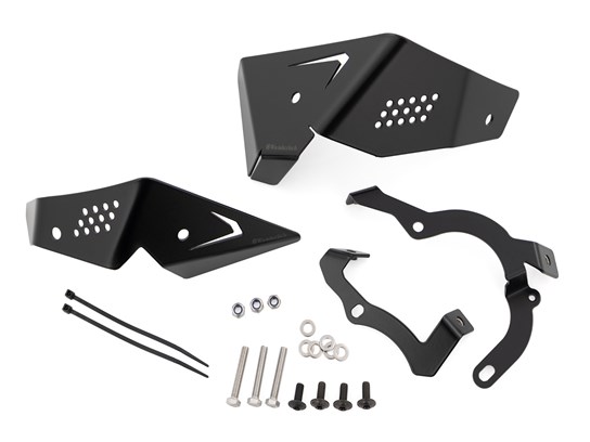 Wunderlich throttle covers pair R1300GS