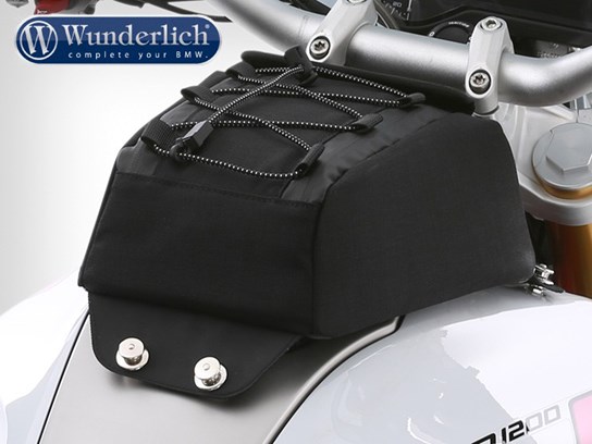 Wunderlich tank bag sport  (black) R1200R LC/RS LC, R1250R/RS