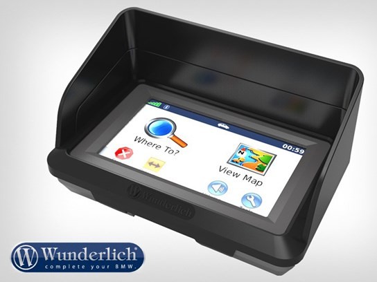 Wunderlich sun shade - Navigator 5