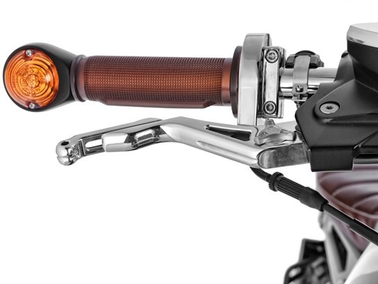 Wunderlich Bulls Eye indicator (pair)