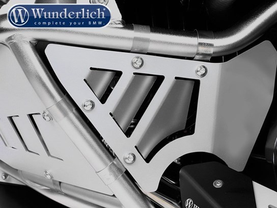 Wunderlich rock guard set for OE bars - R1200GS LC/Adventure LC, R1250GS