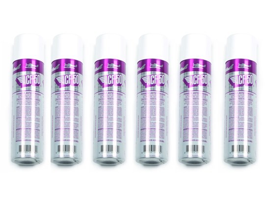 ACF-50  Anti Corrosion Spray 369g aerosol ****SIX PACK****