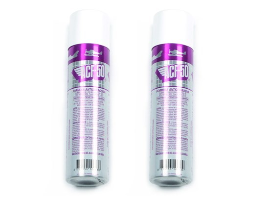 ACF-50 AntI Corrosion Spray 369g aerosol ****TWIN PACK****