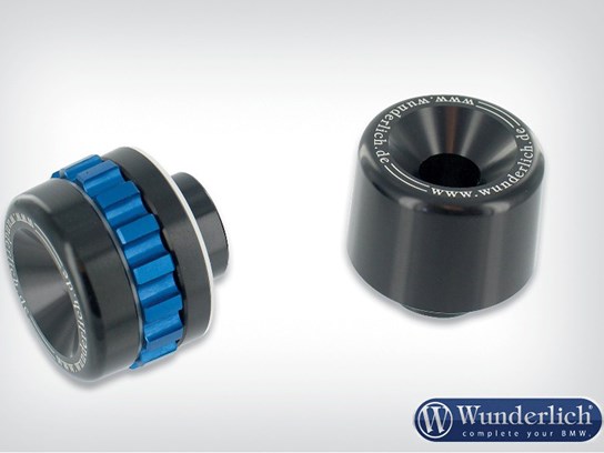 Wunderlich cruise control - R NINE T family, R12 NINE T, R12 G/S