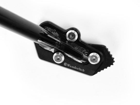 Wunderlich sidestand enlarger R1200RS LC, R1250R