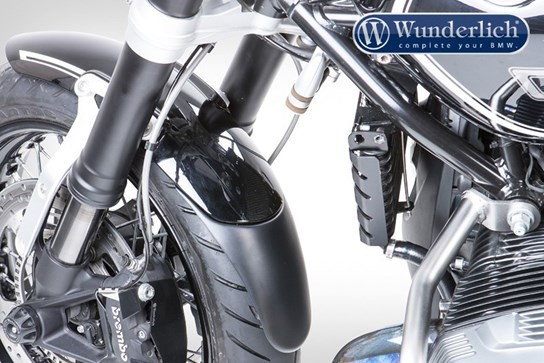 Wunderlich front extender -  R NINE T (NOT Scrambler, Urban GS, Racer, Pure)