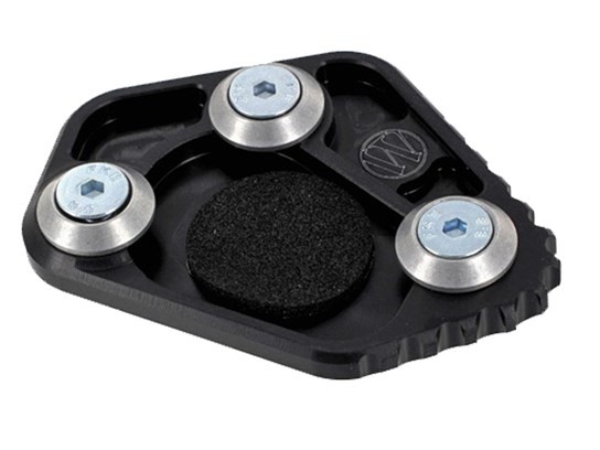 Wunderlich sidestand enlarger S1000R 2017 to 2020