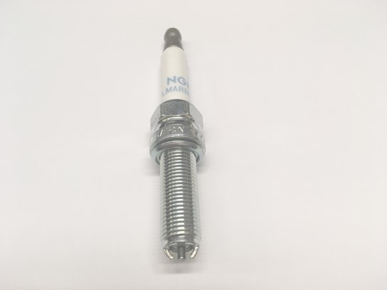 NGK DCPR8EKC Spark Plug Kit For BMW R1200GS Twin Spark 2004-2009 - 2 Plugs