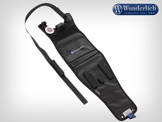 Wunderlich Elephant tank base plate F850 Adventure